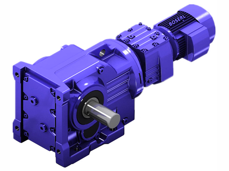 K系列減速機 K系列減速機