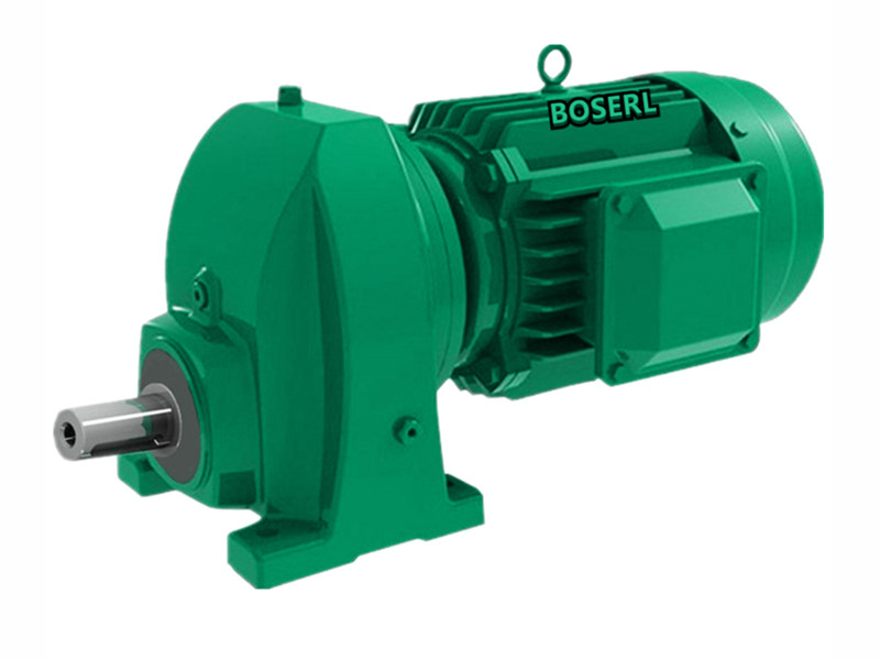 R系列減速機 R系列減速機